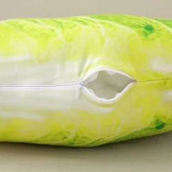 Vegetable shaped pillow - plush toy - broccoli / Chinese cabbage / choi sumCuddly toys