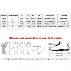 Flip flop sandals - unisex - non-slip - foot massage - pain relief