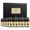 Geur aromatherapie olie - diffuser - massage - bad - 10ml - 16 stuksParfum