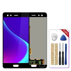 ZTE Nubia Z17 Mini S NX589J - 5.2" - écran LCD - numériseur d'écran tactile - avec outils