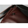 POLO Vintage crossbody / shoulder bag - large capacity - leatherBags