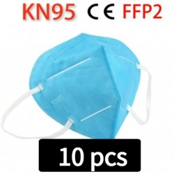 KN95 face mask - PM2.5 - mouth mask - antibacterial