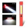 LED Mini Pen Multifunction Hand Torch Lamp With MagnetZaklampen