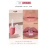 Mini capsule lip gloss - 3 colors - watery velvet texture