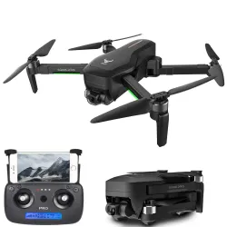 ZLL SG906 PRO 2 - GPS - 5G - WIFI - FPV - 4K HD Camera - 28mins Flight Time - Foldable - RC Drone - RTFR/C Drone