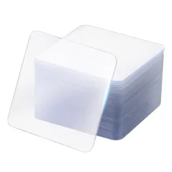 Nano double sided stickers - anti-slip - waterproof
