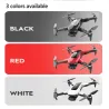 M818 - 5G - WIFI - FPV - GPS - 4K HD ESC Camera - Brushless - Foldable - RC Drone Quadcopter - RTFR/C drone