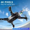 M818 - 5G - WIFI - FPV - GPS - 4K HD ESC Camera - Brushless - Foldable - RC Drone Quadcopter - RTFR/C drone
