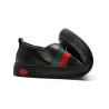 Modieuze casual sneakers - echt leer - ademend - lichtgewichtSchoenen