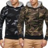Herenhoodie - camouflageHoodies & Sweaters