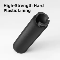 Cycling handlebar - bicycle grips - anti-skid - replacement