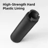 Cycling handlebar - bicycle grips - anti-skid - replacement