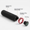 Cycling handlebar - bicycle grips - anti-skid - replacement