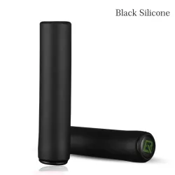 Cycling handlebar - bicycle grips - anti-skid - replacement