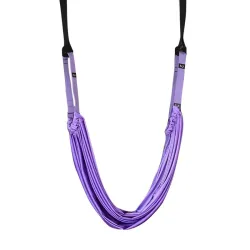 Aerial yoga rope - elastic