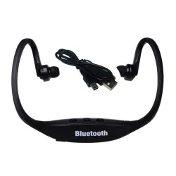 Sport Bluetooth-oortelefoon - draadloos - handsfree - S9Oor- & hoofdtelefoons