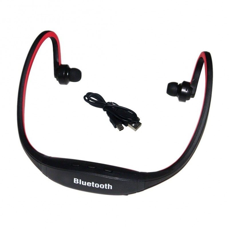 Écouteur Bluetooth - sans fil - mains libres - S9