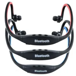 Sport Bluetooth-oortelefoon - draadloos - handsfree - S9Oor- & hoofdtelefoons