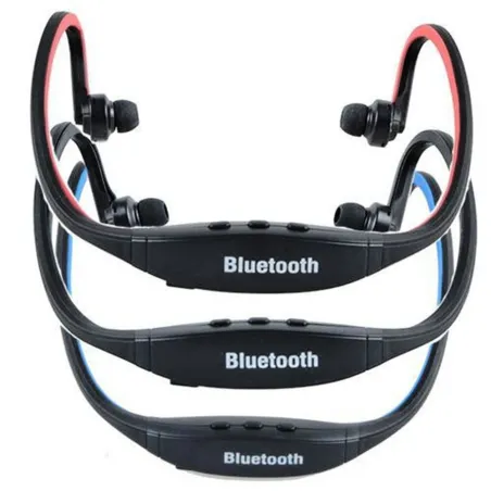 Sport Bluetooth-oortelefoon - draadloos - handsfree - S9Oor- & hoofdtelefoons