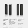 Cycling handlebar - bicycle grips - anti-skid - replacement