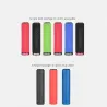 Cycling handlebar - bicycle grips - anti-skid - replacement