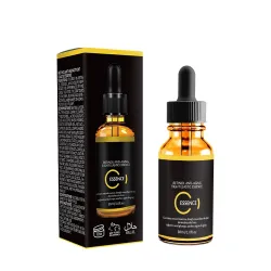 Cosmetics face serum - anti-aging - vc serum / retinol serum / hyaluronic serum / niacinamide serum