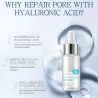 Hyaluronic acid - moisturizing serum - whitening - acne care