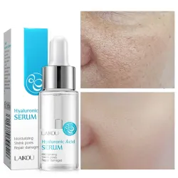 Hyaluronic acid - moisturizing serum - whitening - acne care