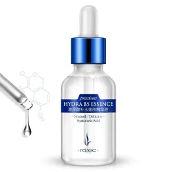 Hydra B5 - hyaluronzuur - gezichtsserum - anti rimpel - liftendHuid