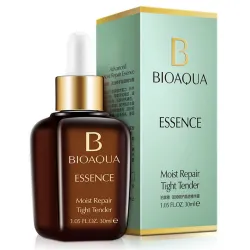 BIOAQUA - hyaluronzuur - collageen essentie olie - anti-rimpel serum - whitening / hydraterend - 30 mlHuid