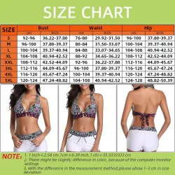 Bikiniset - met korte broekBadkleding