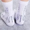 Acupuncture foot socks - massage - pain relief