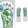 Acupressure socks - physiotherapy massage - pain reliefMassage