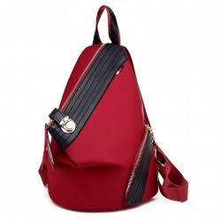 Oxford backpack - waterproof - with straps