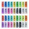 Controller siliconen hoesje - antislip - voor Nintendo Switch Joy ConSwitch