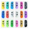 Controller siliconen hoesje - antislip - voor Nintendo Switch Joy ConSwitch