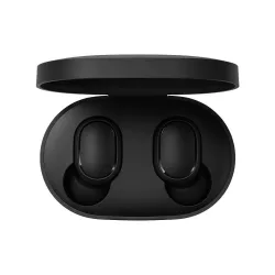 Xiaomi Redmi Airdots S - TWS - Bluetooth - draadloze oortelefoons - ruisonderdrukking - met microfoonOor- & hoofdtelefoons