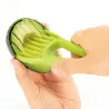Slicer - 3 in 1 - fruit and veg - quick and easy - gift