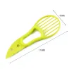 Slicer - 3 in 1 - fruit and veg - quick and easy - gift