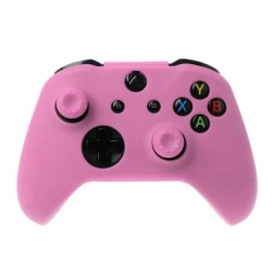 Xbox One - beschermhoes voor controller / thumb sticks grips - waterdicht - siliconenController