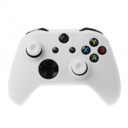 Xbox One - beschermhoes voor controller / thumb sticks grips - waterdicht - siliconenController