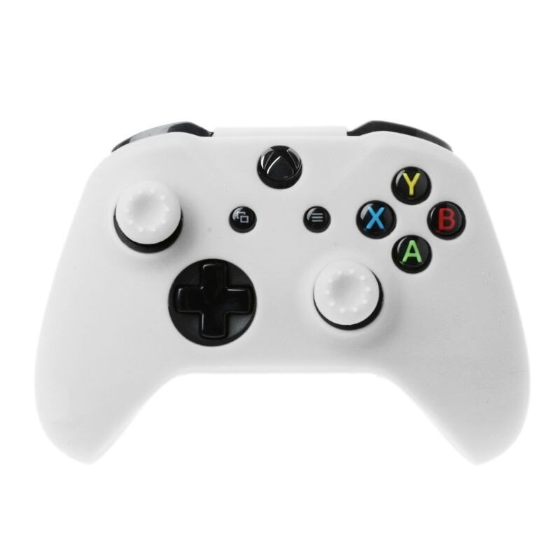 Xbox One - beschermhoes voor controller / thumb sticks grips - waterdicht - siliconenController