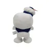 Ghostbuster / green ghost - plush toyCuddly toys