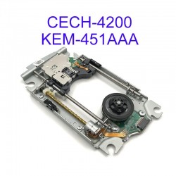 KEM-451AAA - PS3 Super Slim - laser lens reader