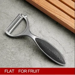 Peeler, - fruit and veg - a must