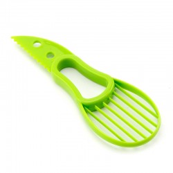 Slicer - 3 in 1 - fruit and veg - quick and easy - gift