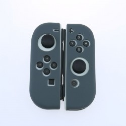Controller siliconen hoesje - antislip - voor Nintendo Switch Joy ConSwitch