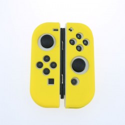 Controller siliconen hoesje - antislip - voor Nintendo Switch Joy ConSwitch
