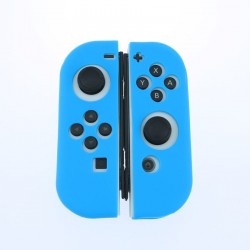 Controller siliconen hoesje - antislip - voor Nintendo Switch Joy ConSwitch