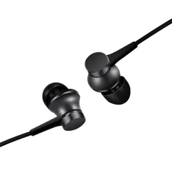 Original earphone mi with head set - 3.5mm - samsung - Xiaomi- huawei -